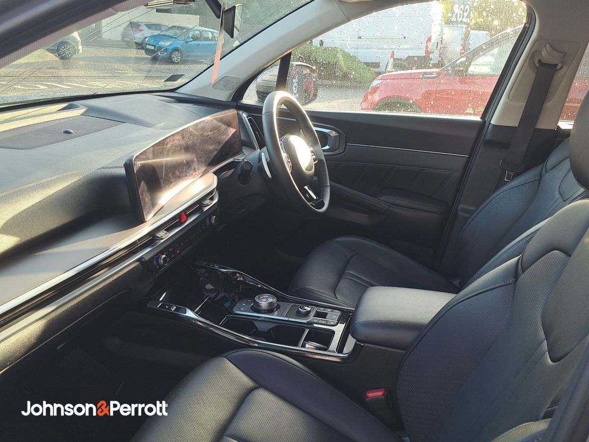 Kia Sorento 2.2 Sorento Diesel
