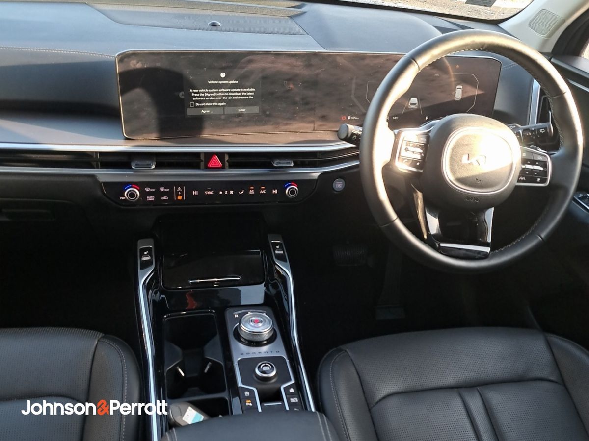 Kia Sorento 2.2 Sorento Diesel