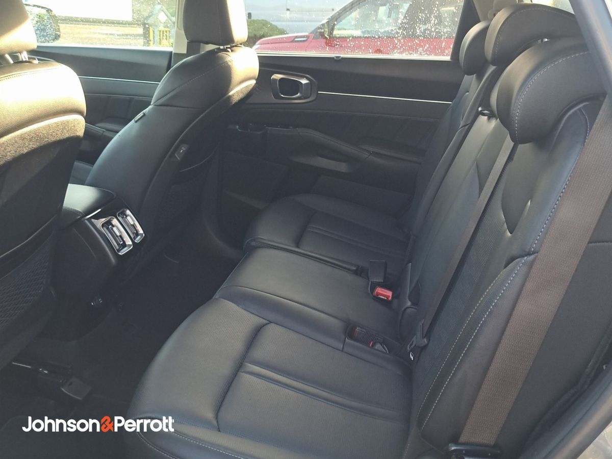 Kia Sorento 2.2 Sorento Diesel
