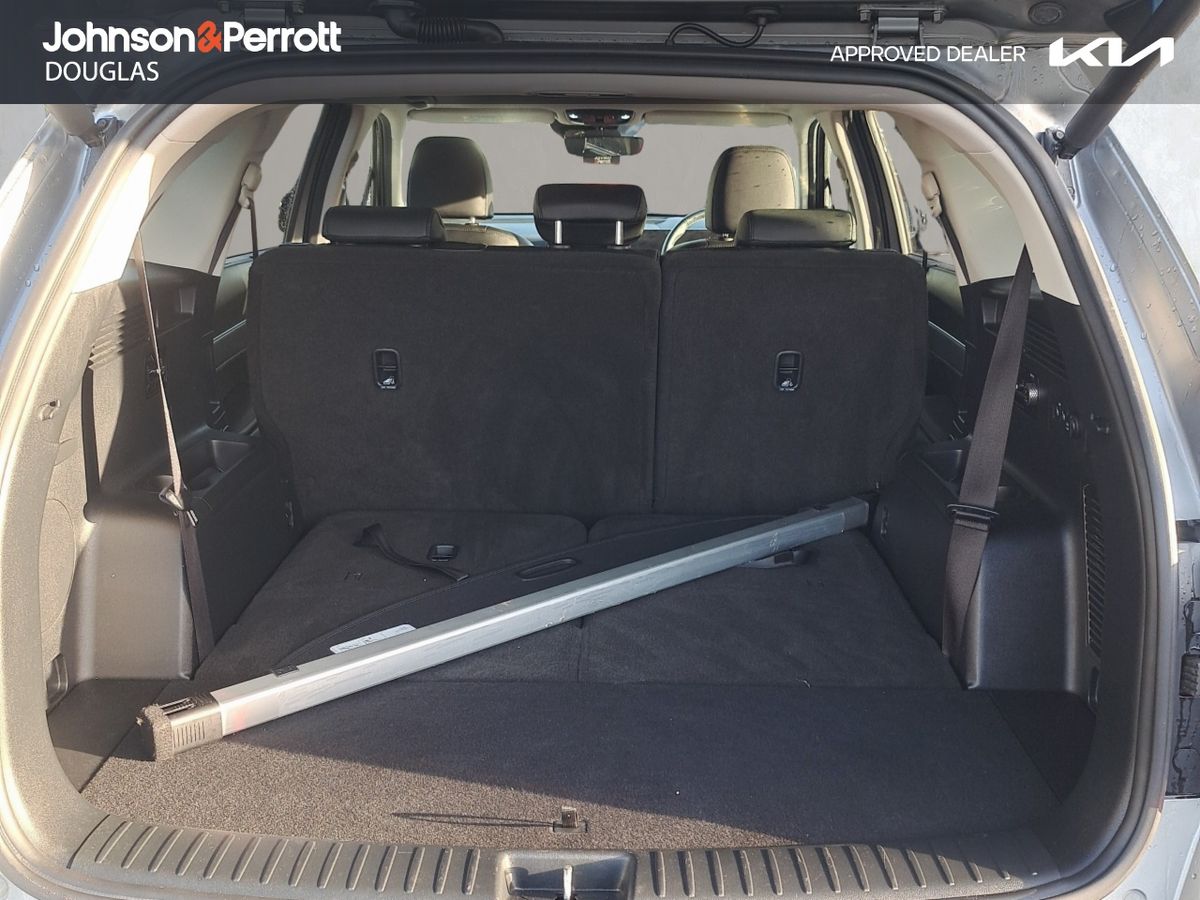 Kia Sorento 2.2 Sorento Diesel