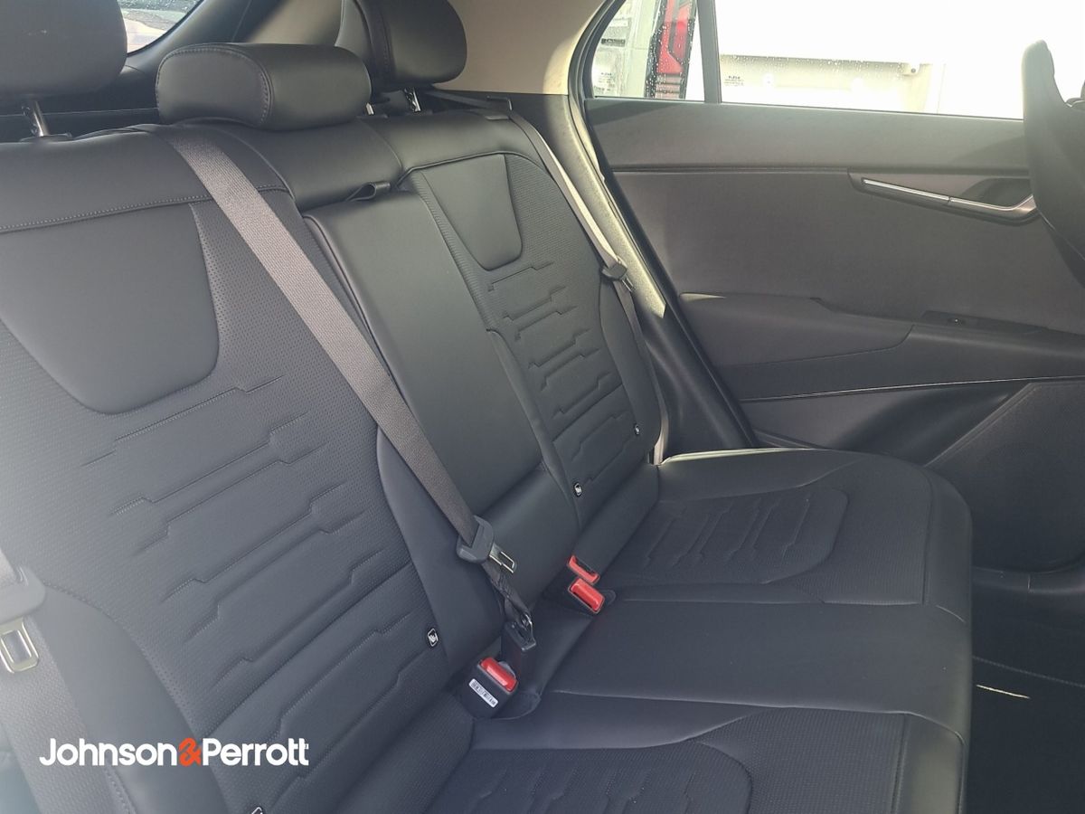 Kia Niro Niro K3 HEV