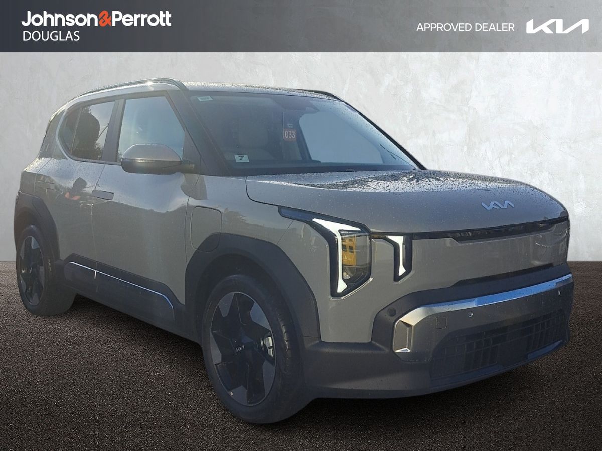 Kia EV2 Earth - Standard Range