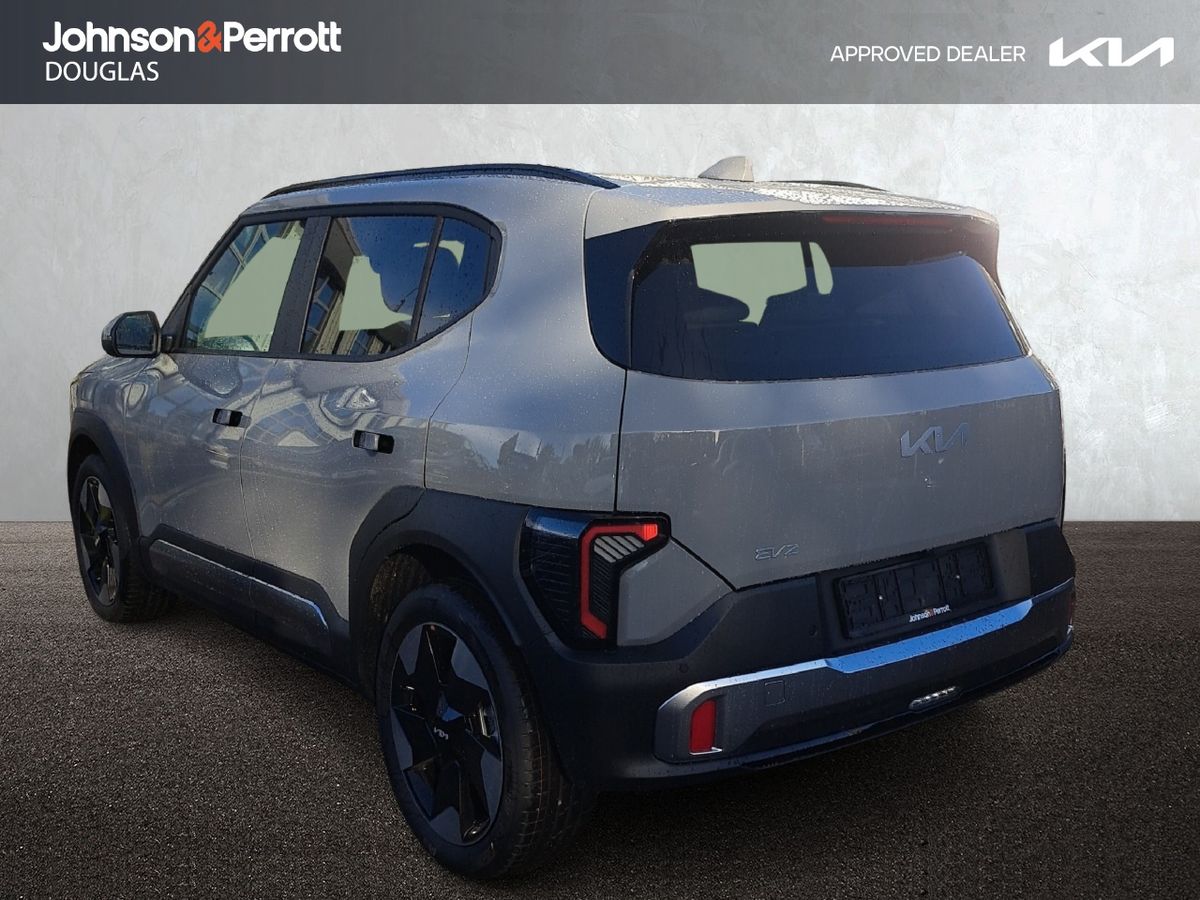 Kia EV2 Earth - Standard Range