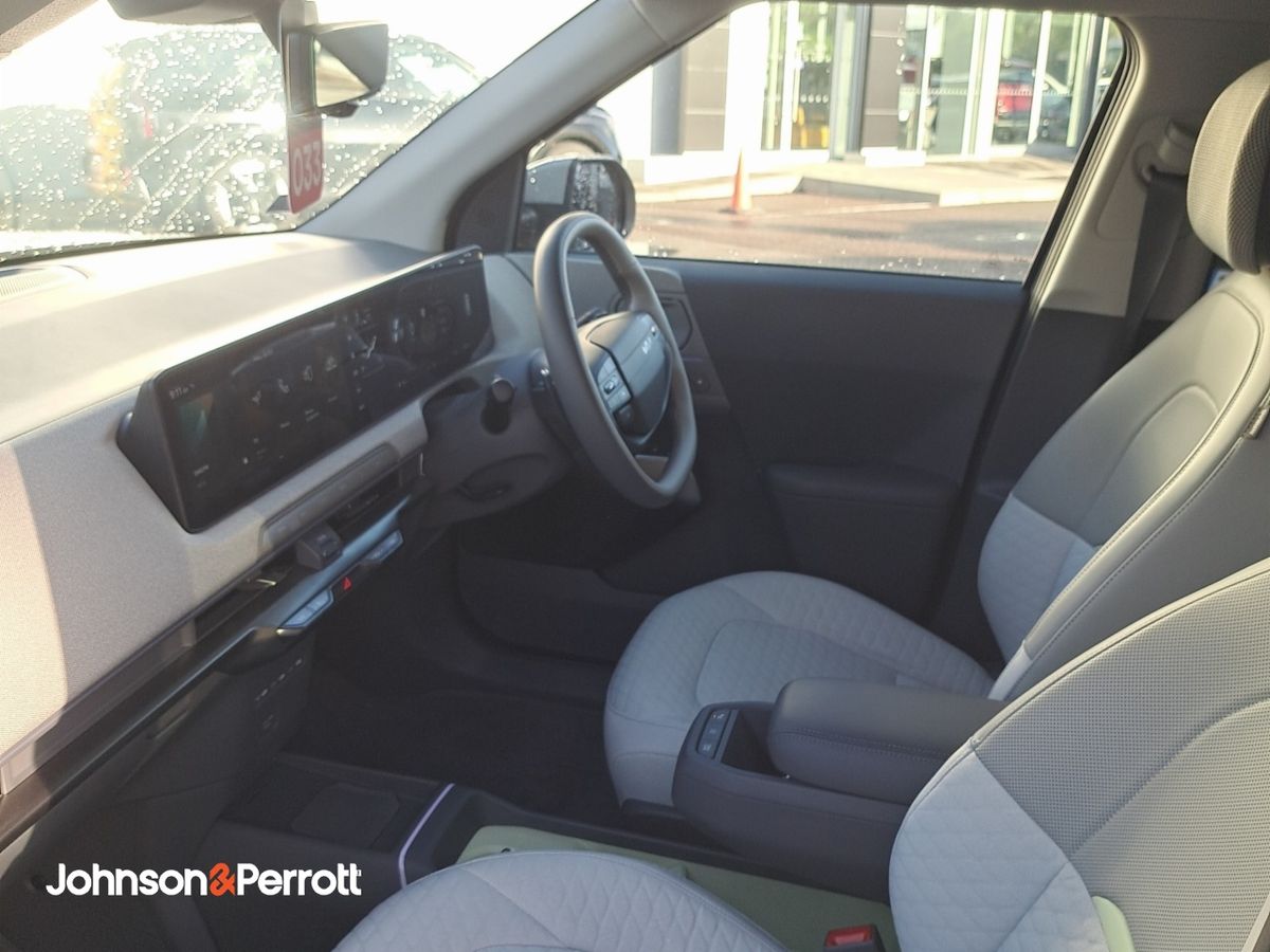 Kia EV2 Earth - Standard Range