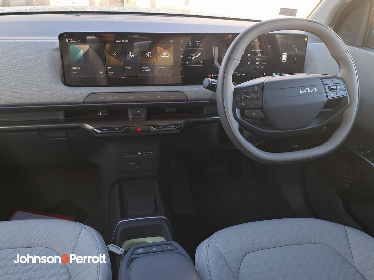 Kia EV2 Earth - Standard Range