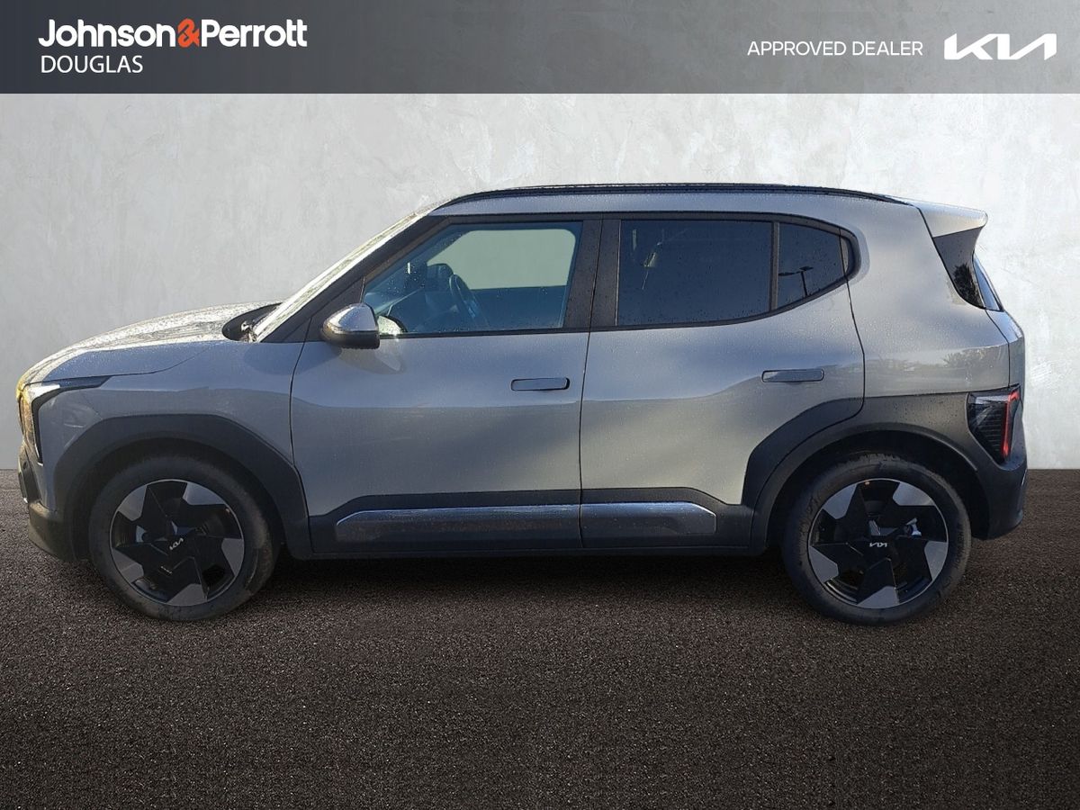 Kia EV2 Earth - Standard Range