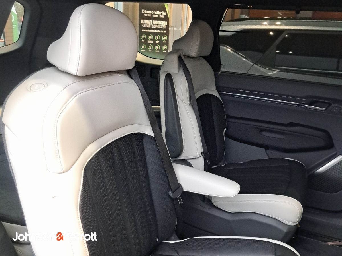 Kia EV9 GT-Line AWD 6-seat