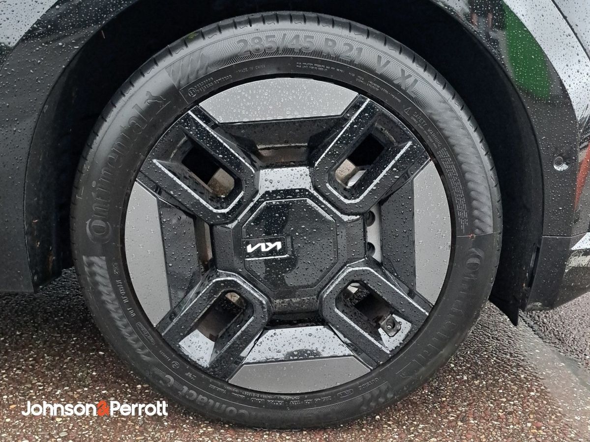 Kia EV9 GT-Line AWD 6-seat