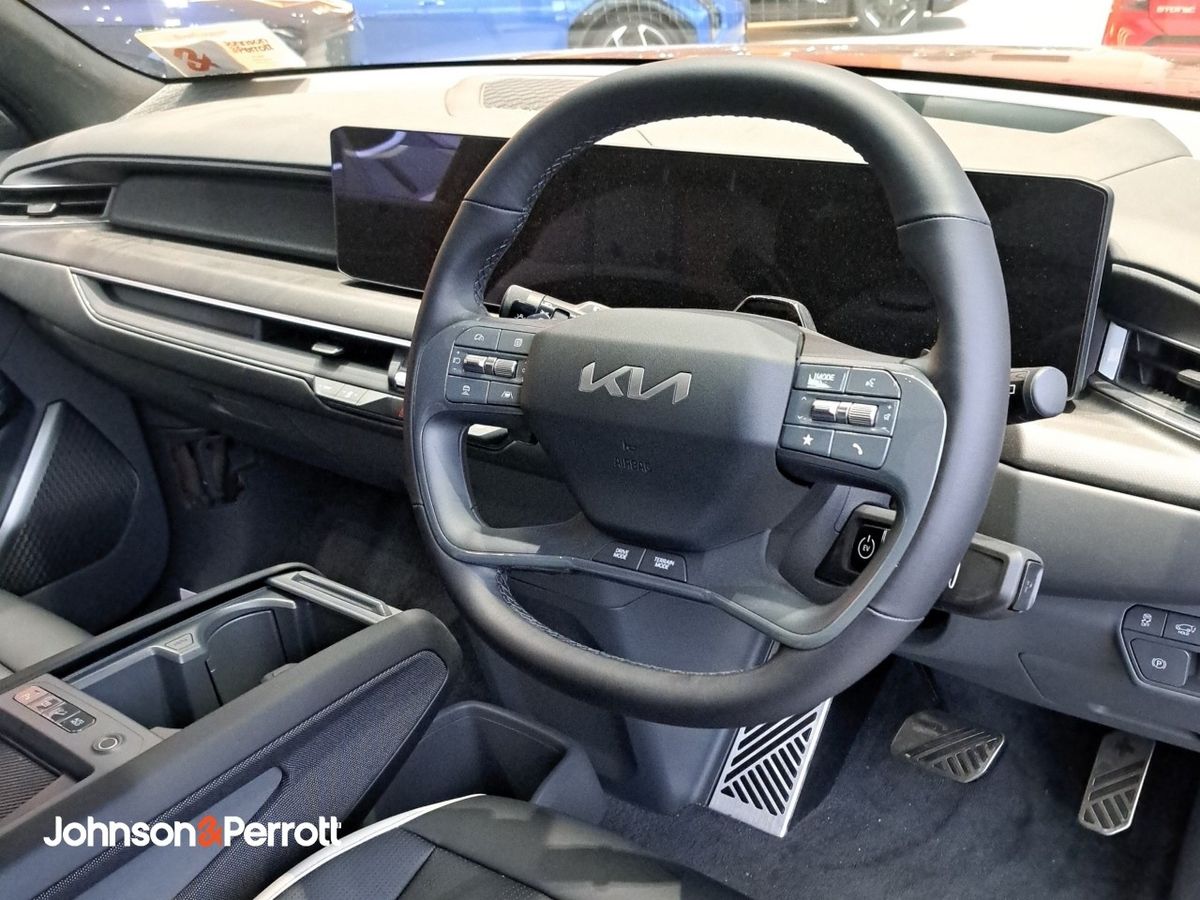 Kia EV9 GT-Line AWD 6-seat