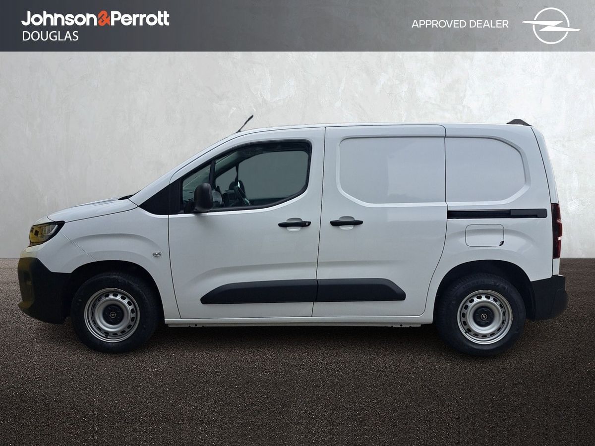 Opel Combo L1H1 1.5 D 100PS