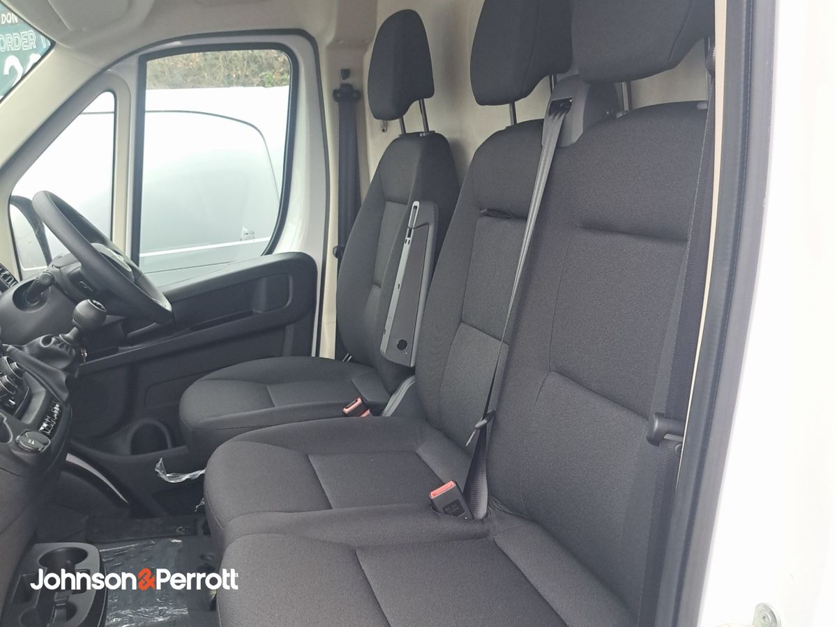 Opel Movano MOVANO L3H2 PANEL VAN KOMFORT