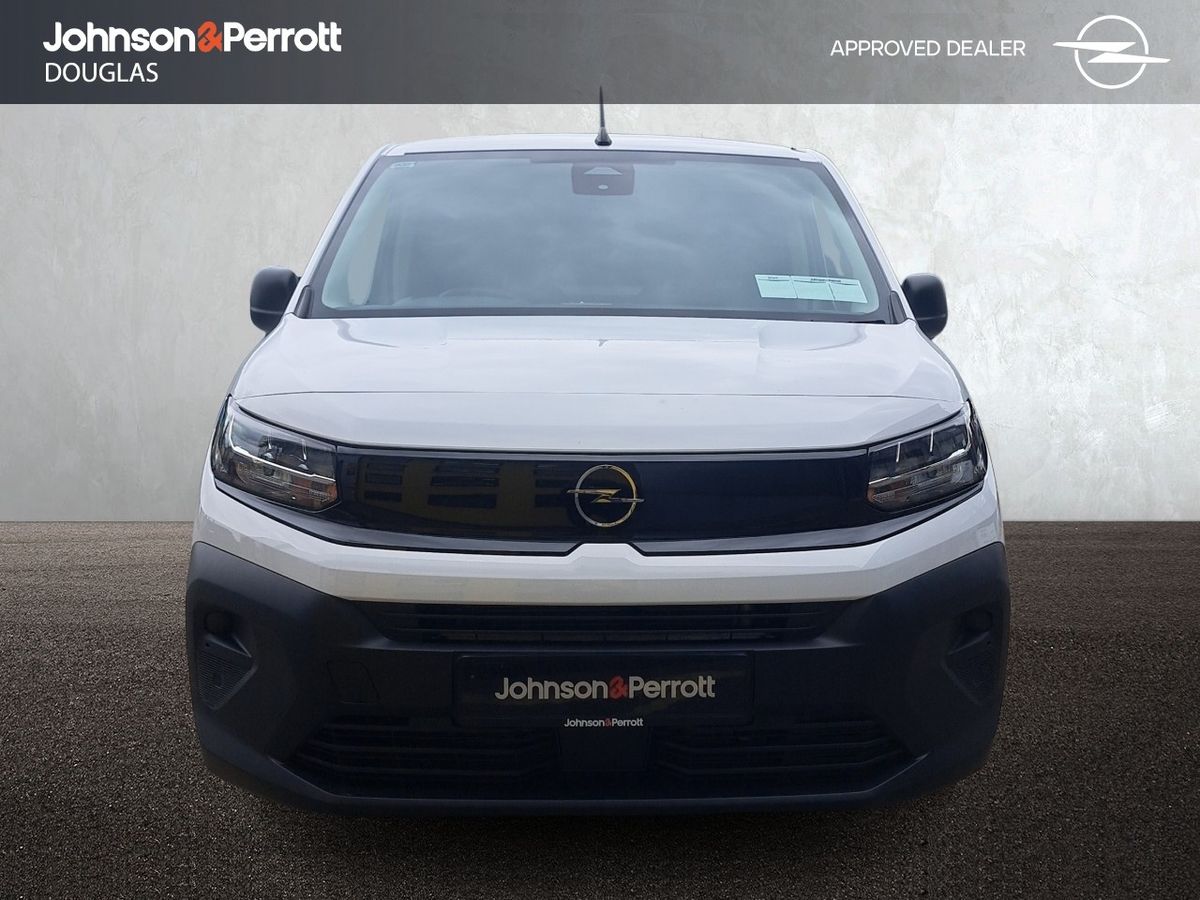 Opel Combo L2H1 1.5 D 100PS