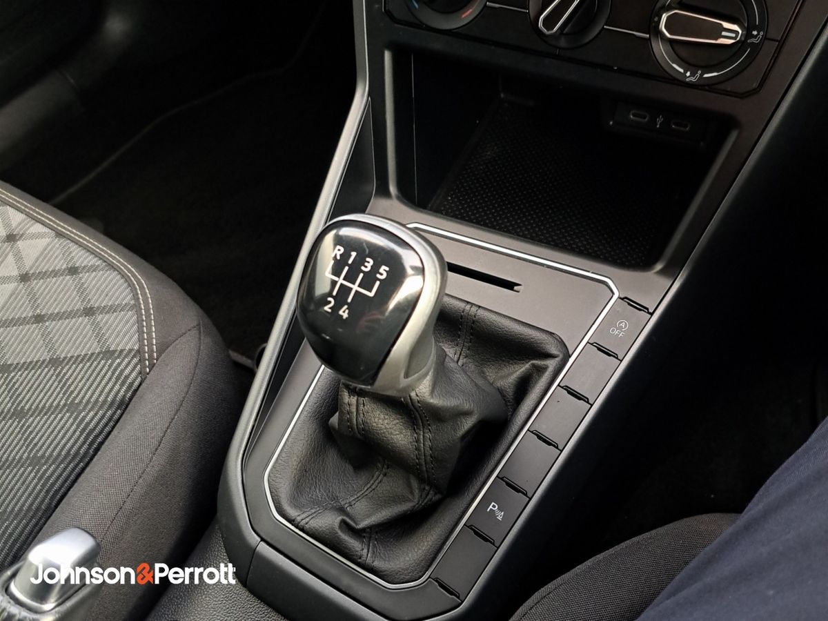 Volkswagen Polo 1.0 TSI 95HP R-Line