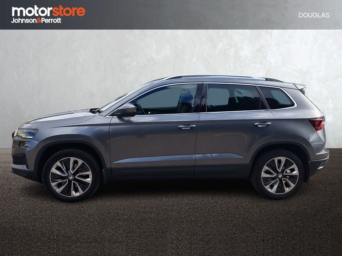 Skoda Karoq 2.0TDI 115HP DSG Style