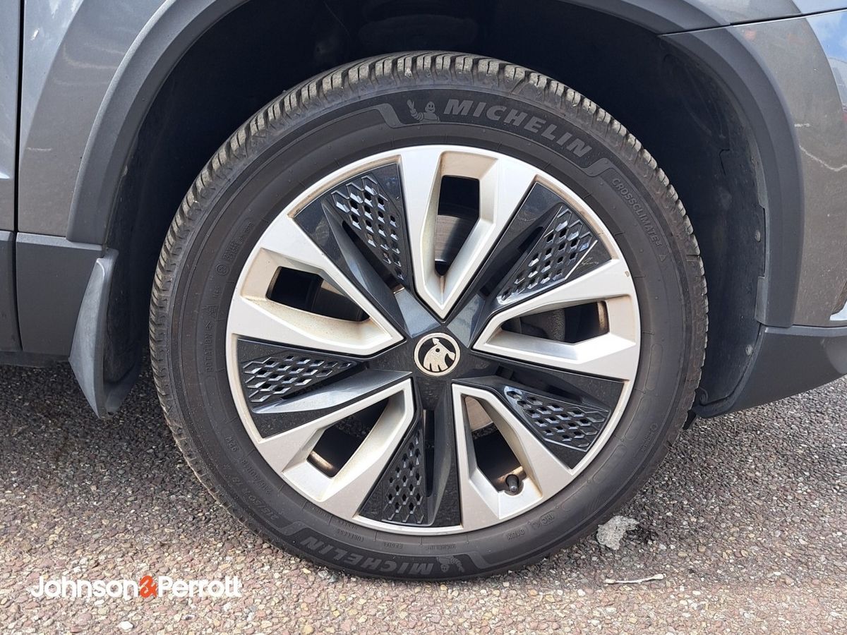 Skoda Karoq 2.0TDI 115HP DSG Style