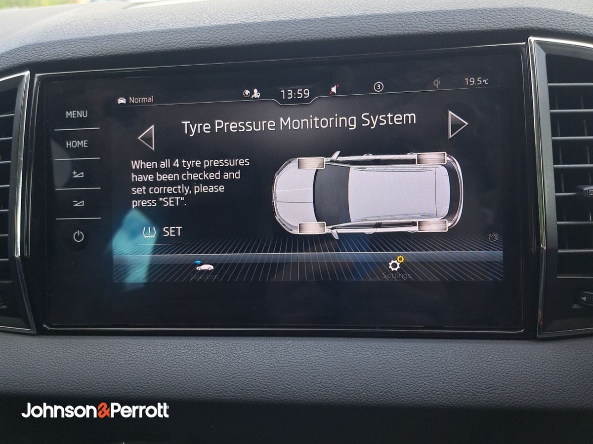 Skoda Karoq 2.0TDI 115HP DSG Style