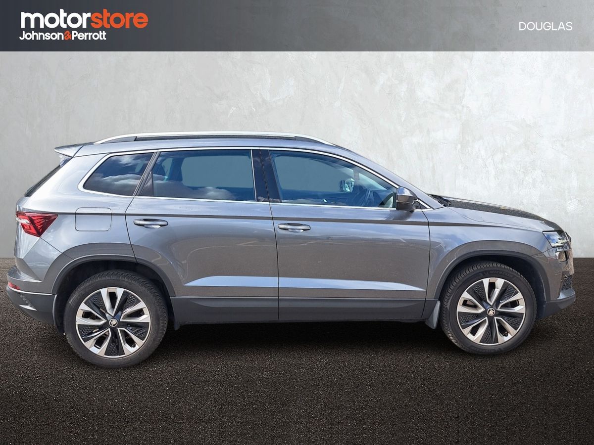 Skoda Karoq 2.0TDI 115HP DSG Style