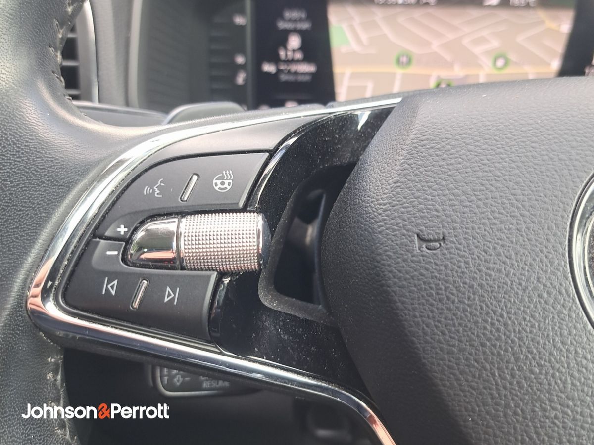 Skoda Karoq 2.0TDI 115HP DSG Style