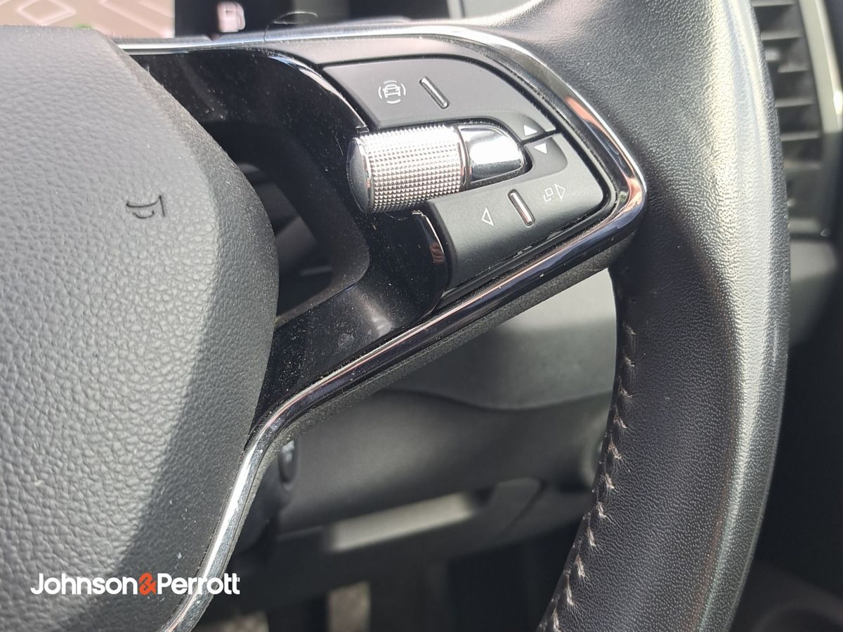Skoda Karoq 2.0TDI 115HP DSG Style
