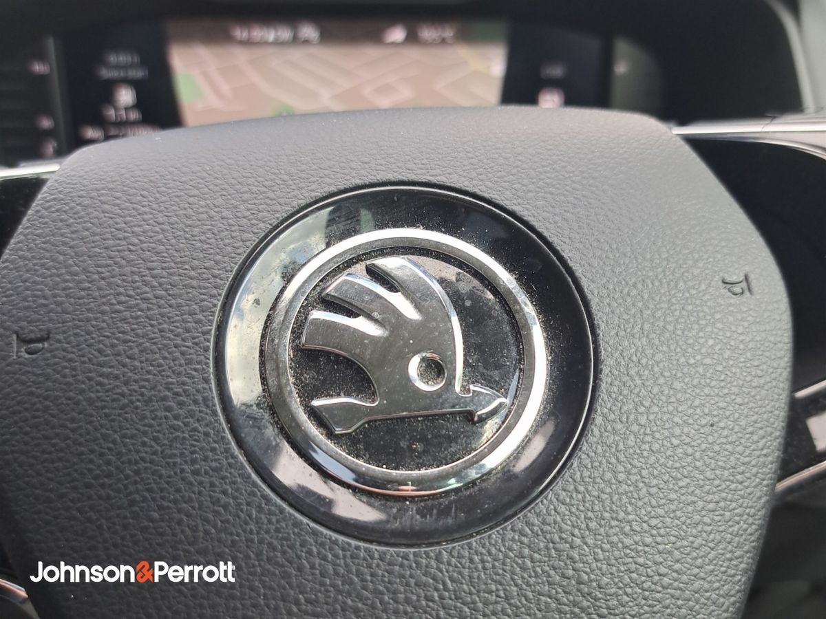 Skoda Karoq 2.0TDI 115HP DSG Style