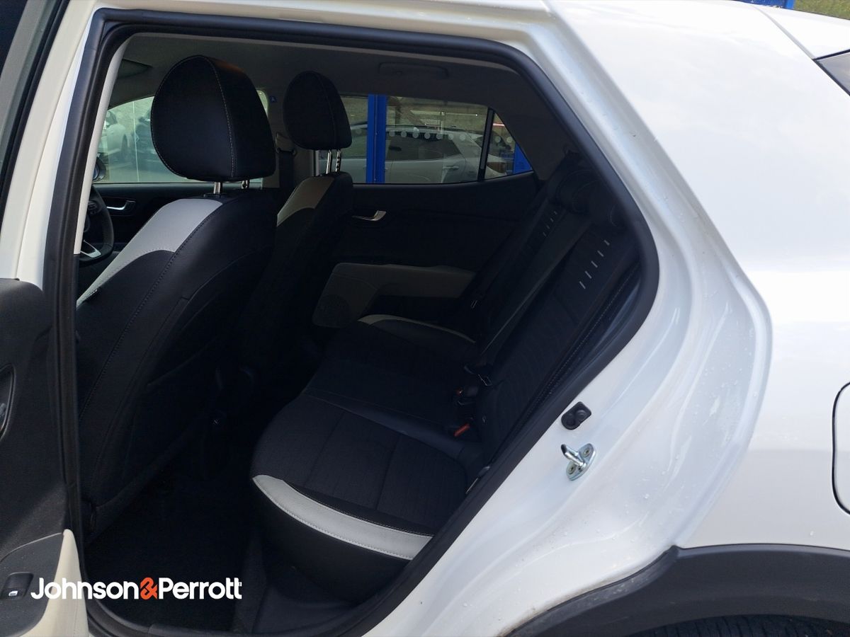 Kia Stonic 1.0 MHEV 120HP K3 PE DCT