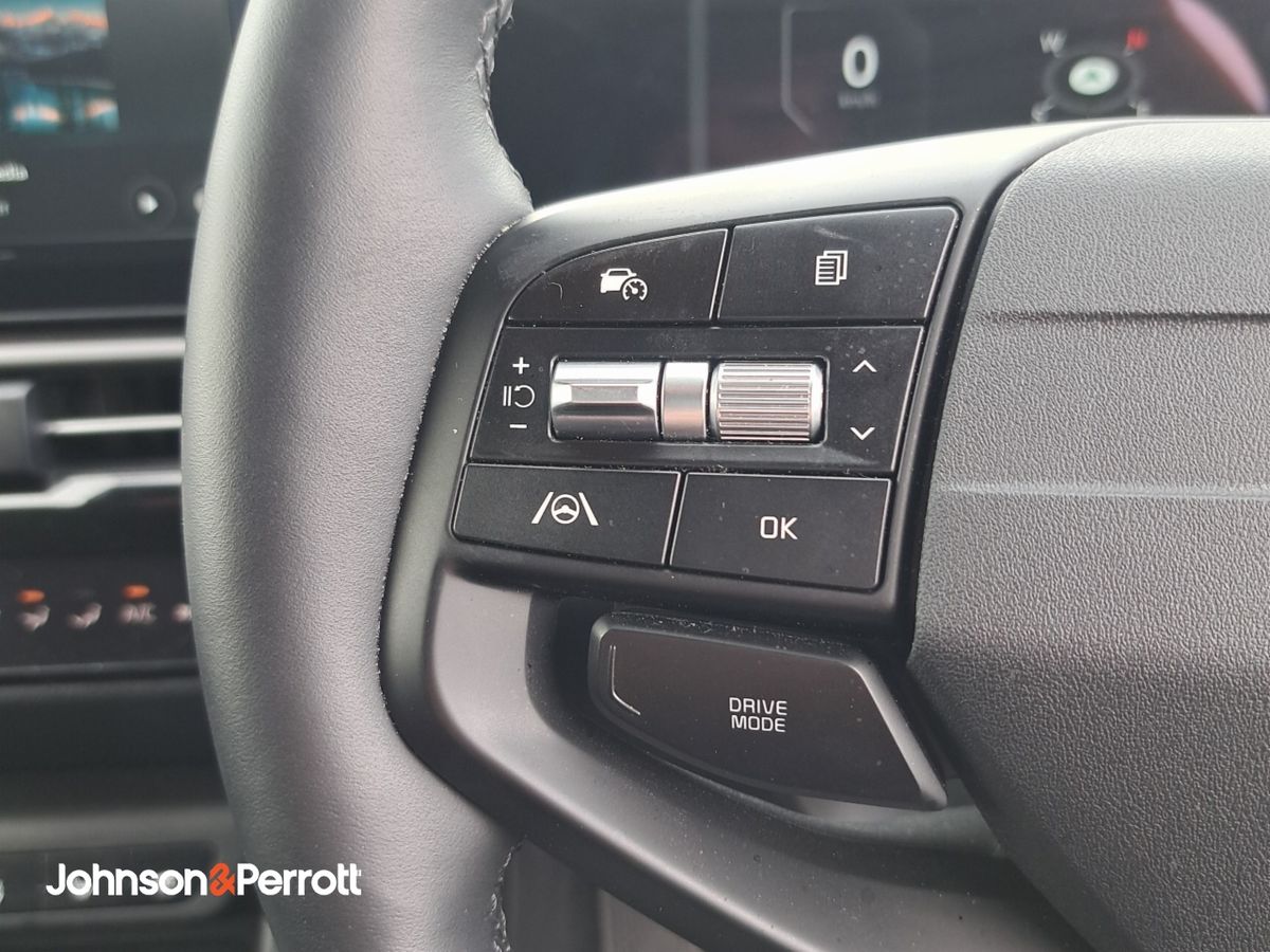 Kia Sportage K3 Diesel MHEV