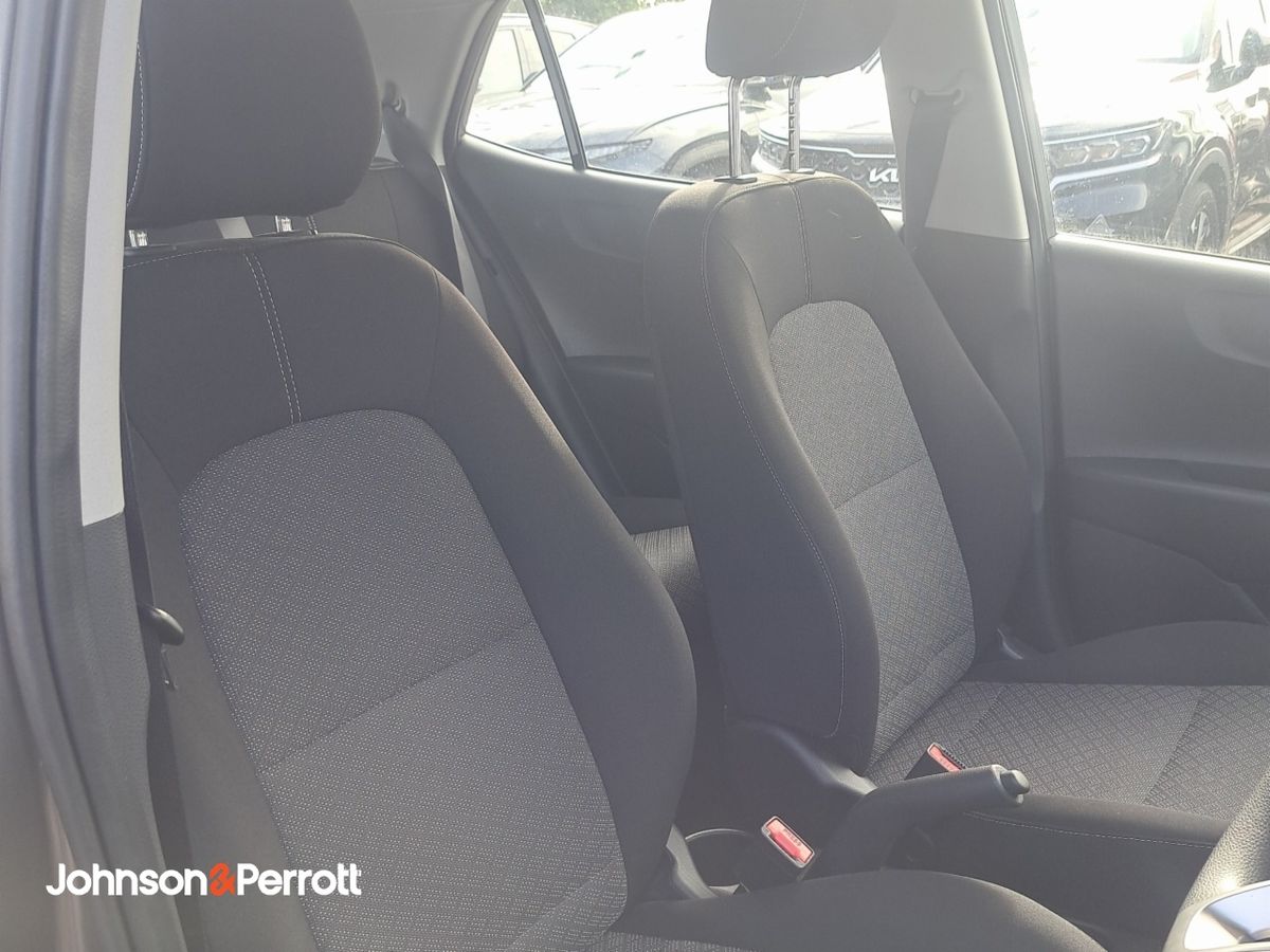 Kia Picanto 1.0 PE Petrol