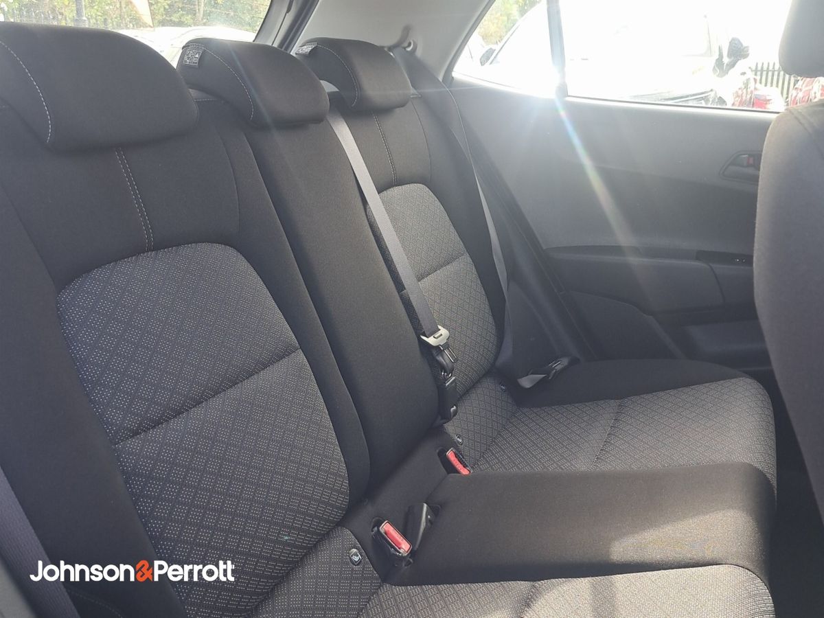 Kia Picanto 1.0 PE Petrol