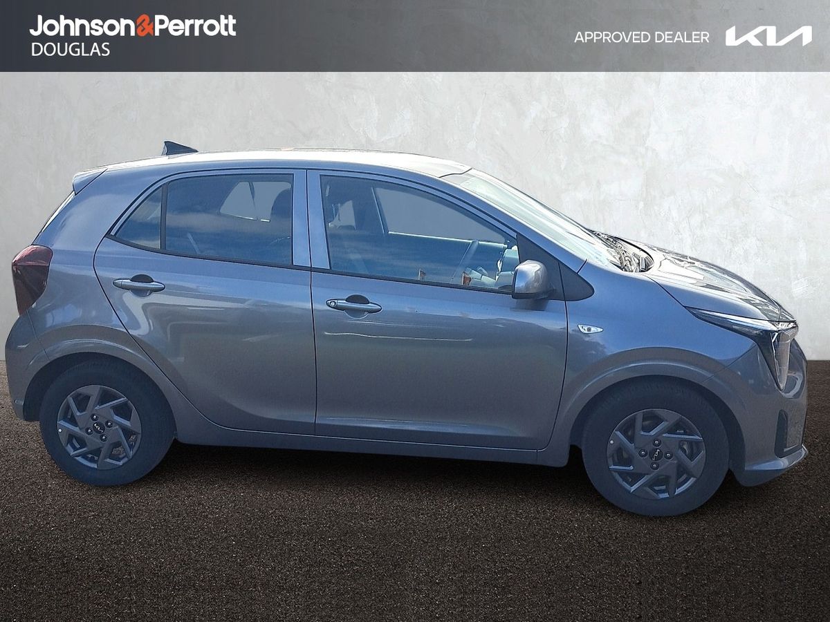 Kia Picanto 1.0 PE Petrol