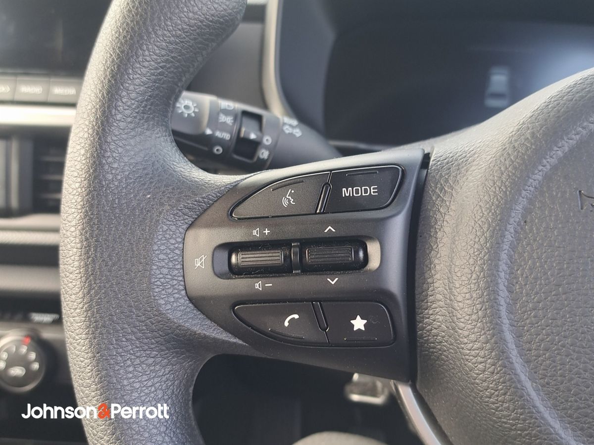 Kia Picanto 1.0 PE Petrol