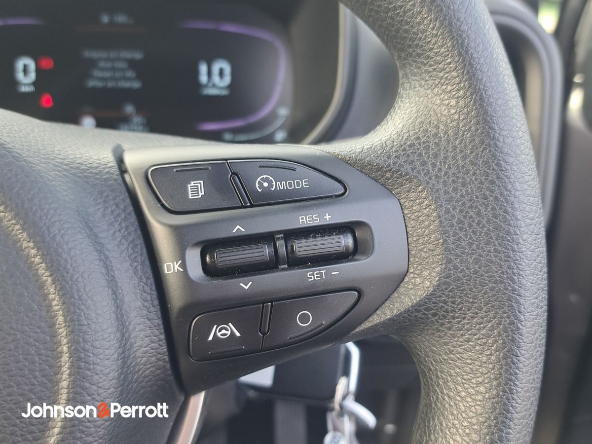 Kia Picanto 1.0 PE Petrol