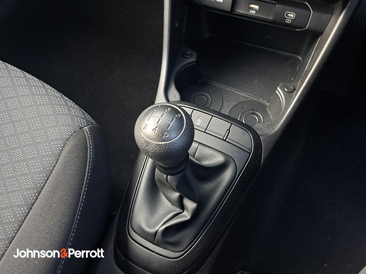 Kia Picanto 1.0 PE Petrol