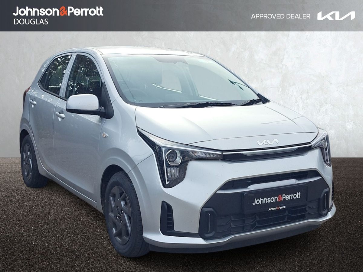 Kia Picanto 1.0 PE Petrol