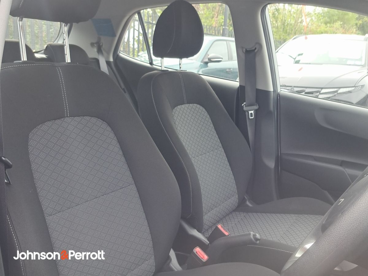 Kia Picanto 1.0 PE Petrol