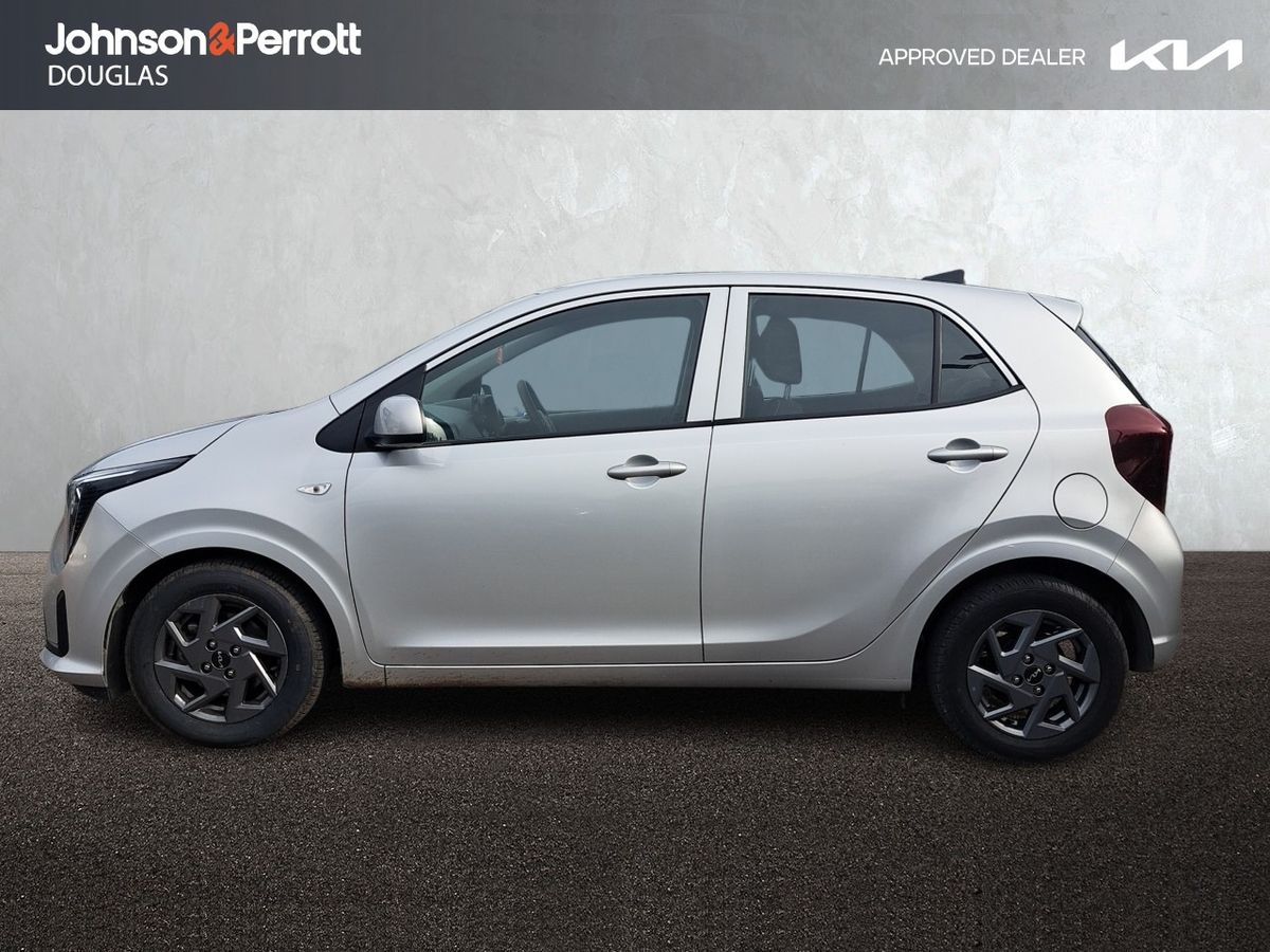Kia Picanto 1.0 PE Petrol