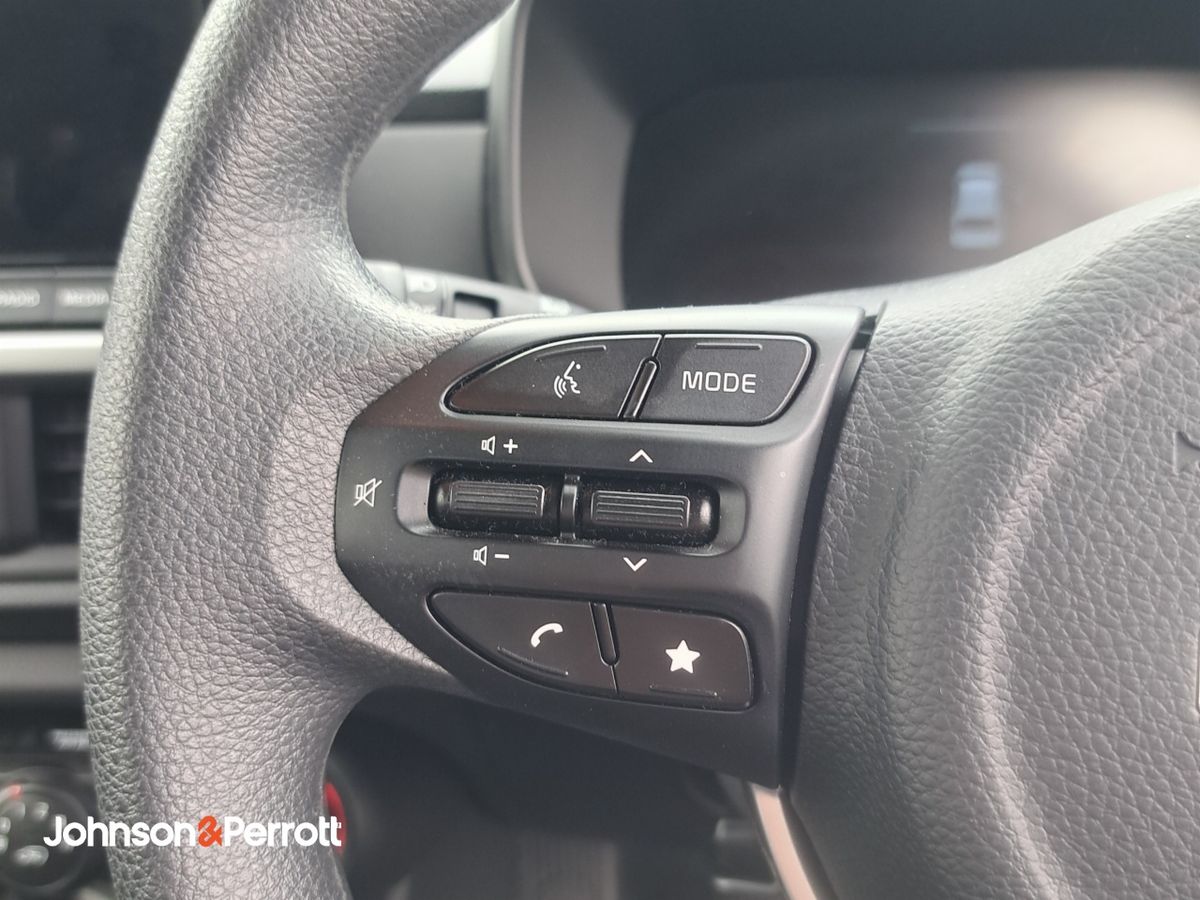 Kia Picanto 1.0 PE Petrol