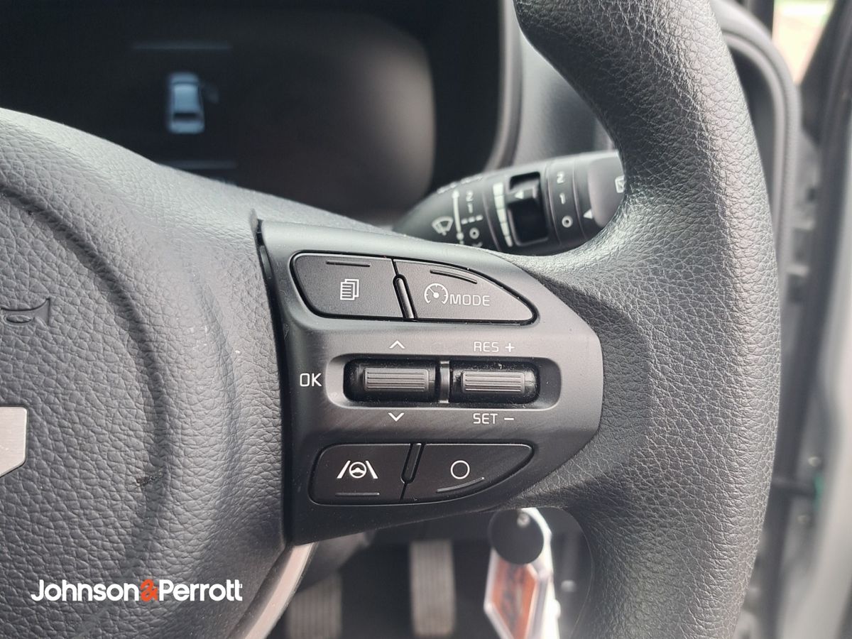 Kia Picanto 1.0 PE Petrol