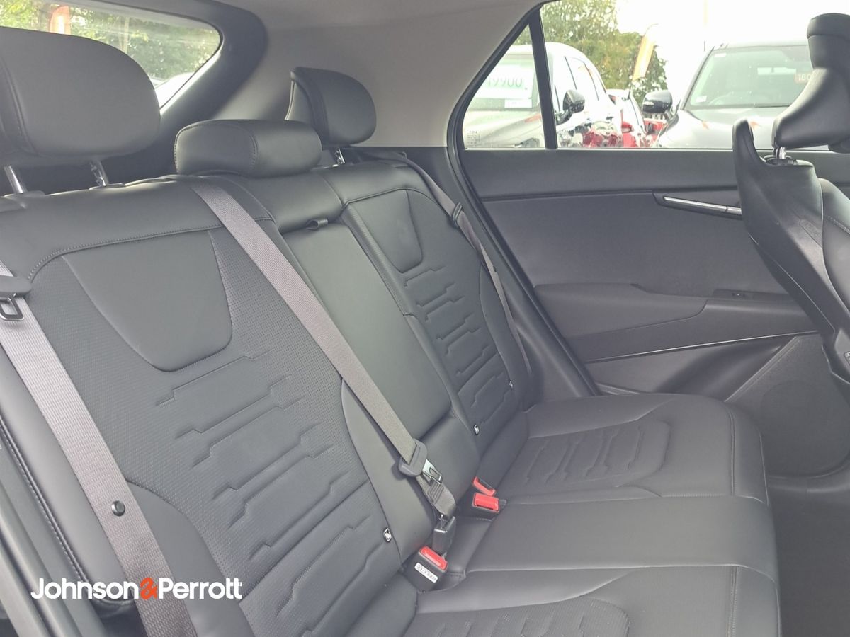Kia Niro HEV SEM