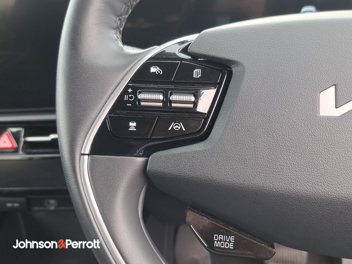 Kia Niro HEV SEM