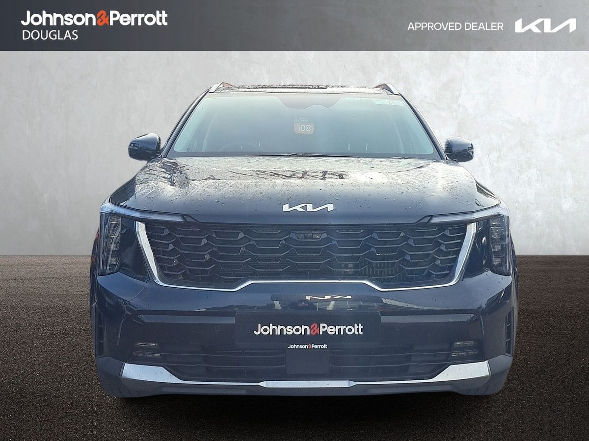 Kia Sorento 1.6 PHEV SEM