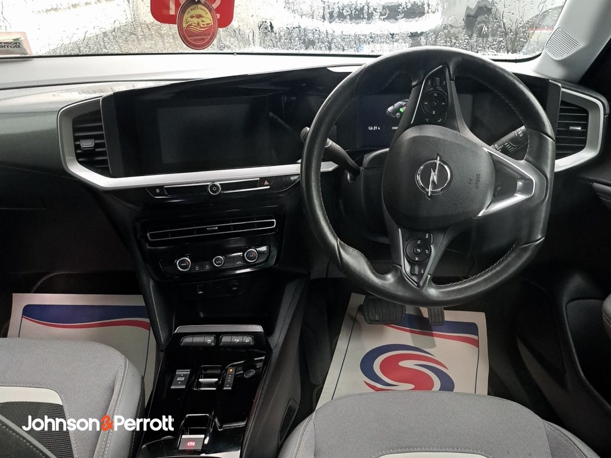 Opel Mokka E Elegance *98% Battery Health*