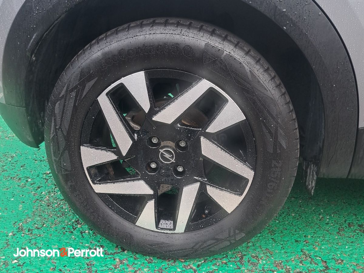 Opel Mokka E Elegance *98% Battery Health*