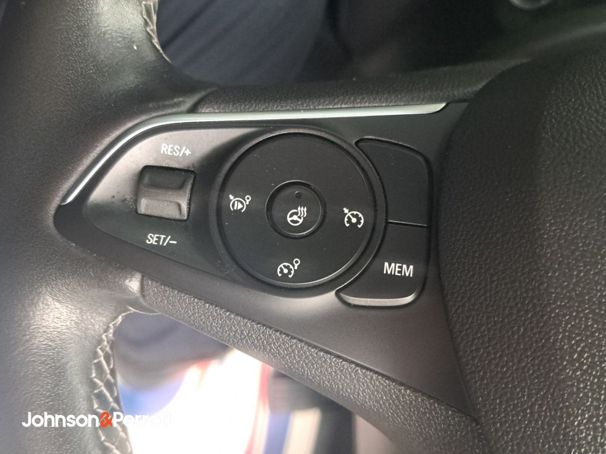 Opel Mokka E Elegance *98% Battery Health*