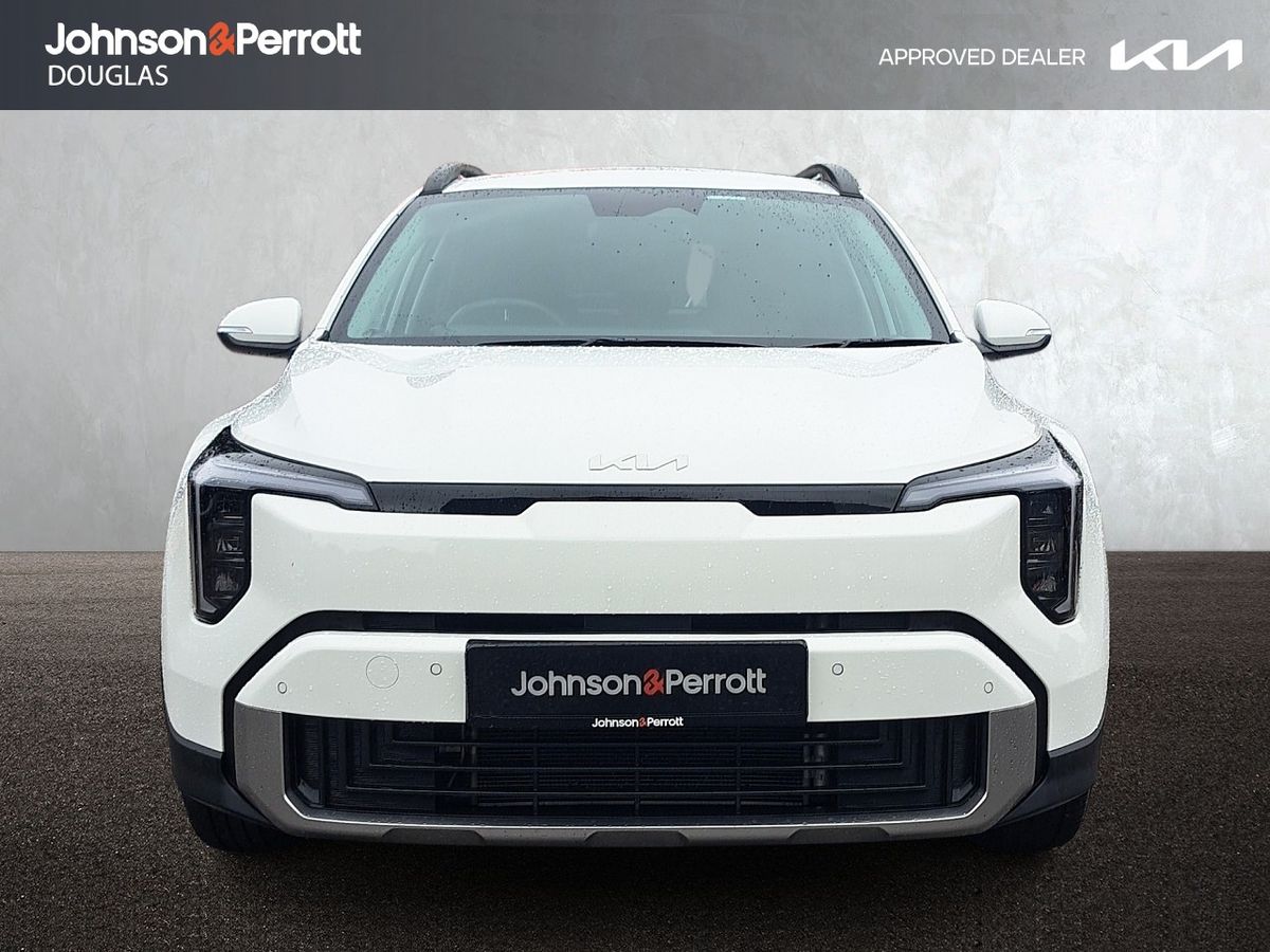 Kia Stonic PE MHEV K3 DCT