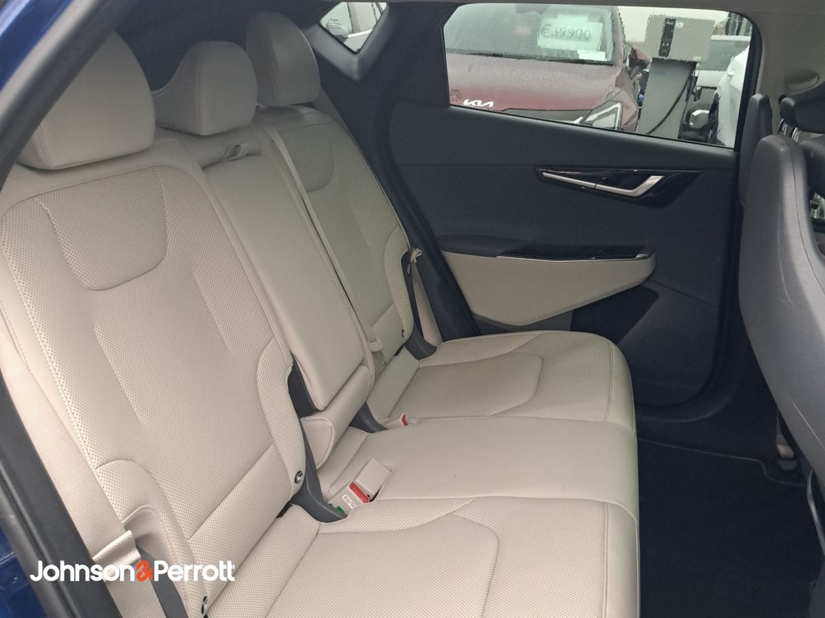Kia EV6 EV6 Earth