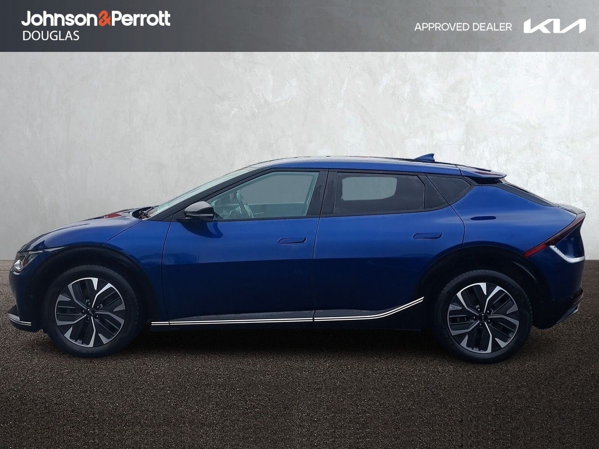Kia EV6 EV6 Earth