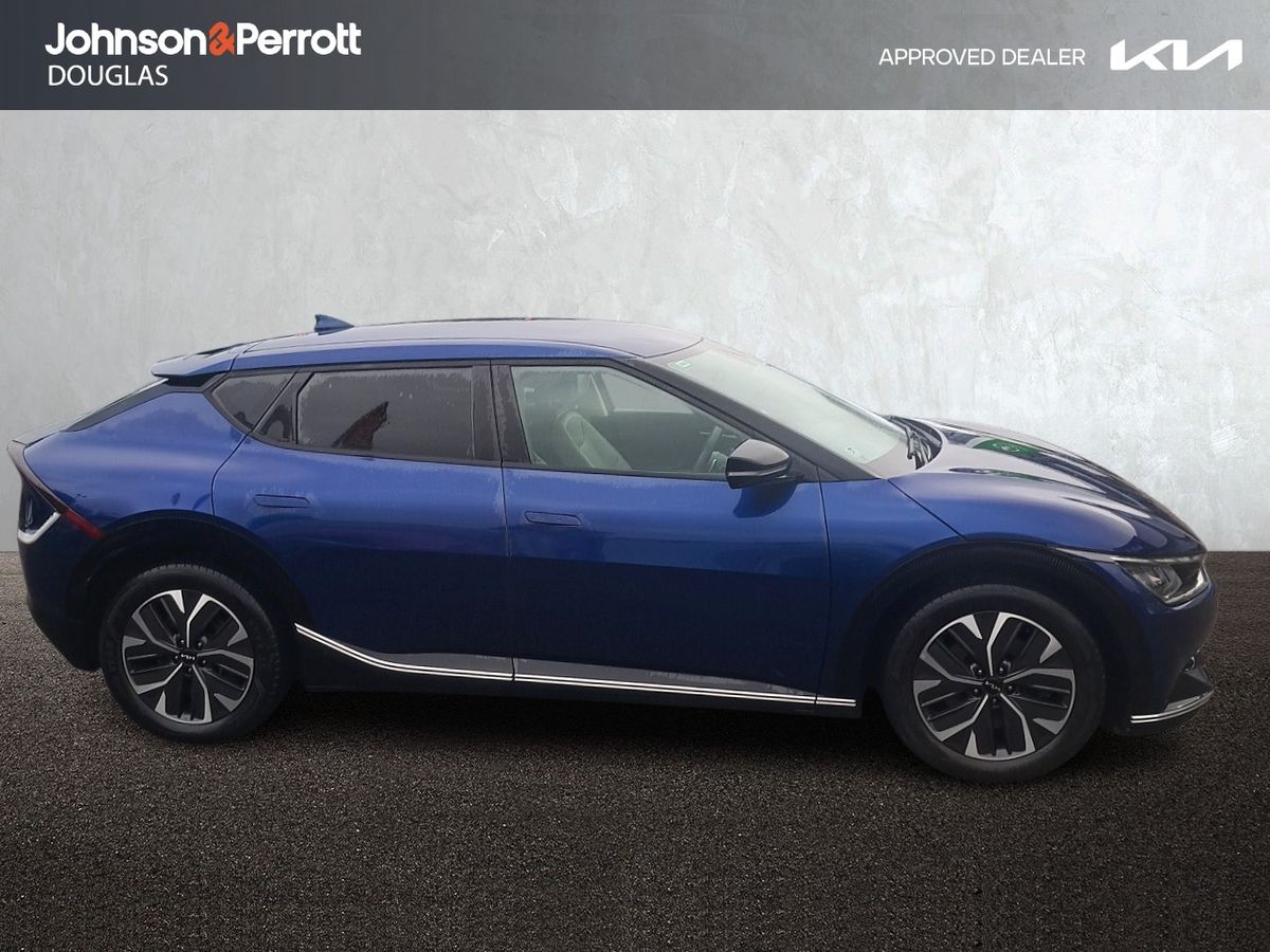 Kia EV6 EV6 Earth