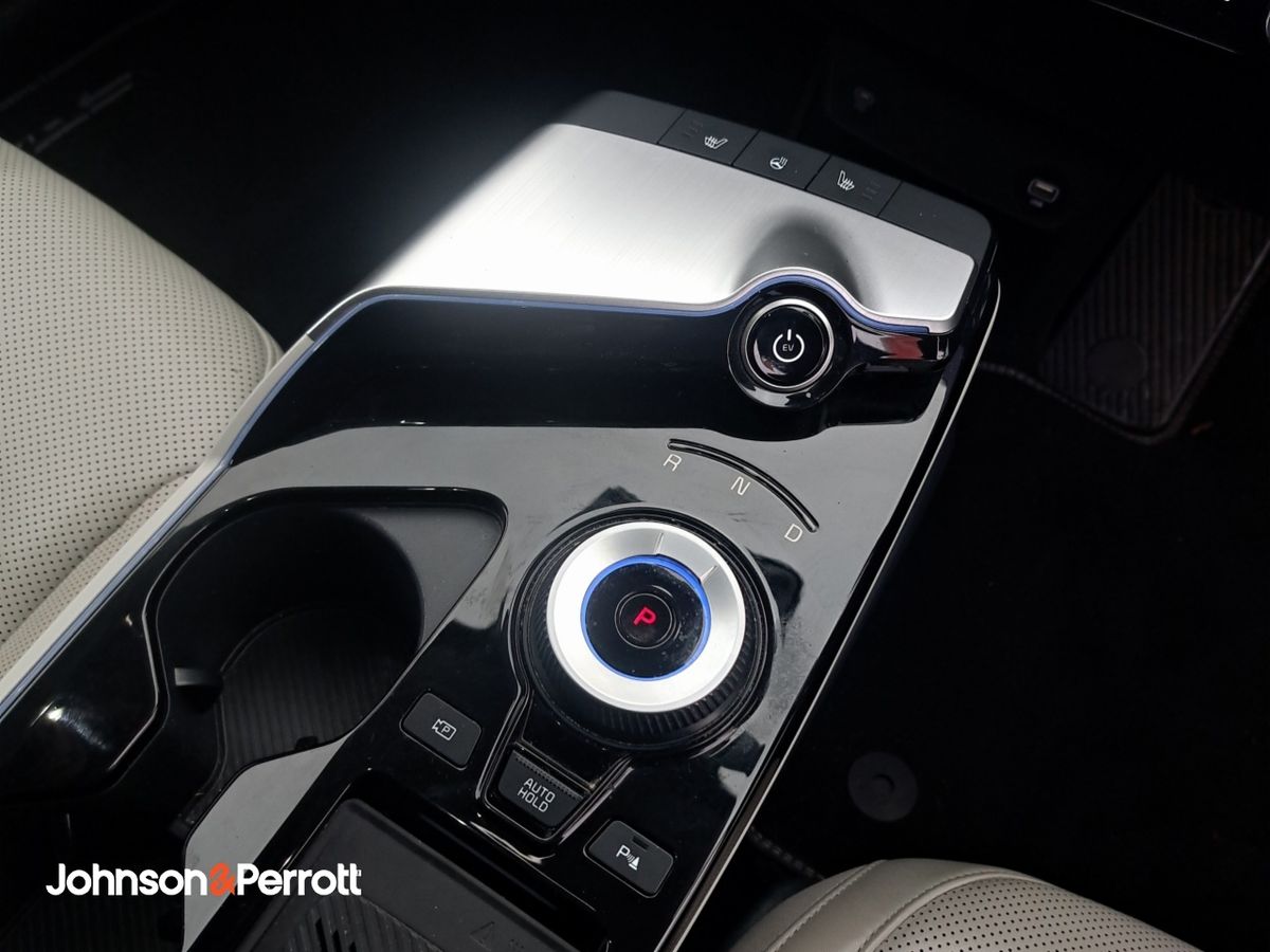 Kia EV6 EV6 Earth