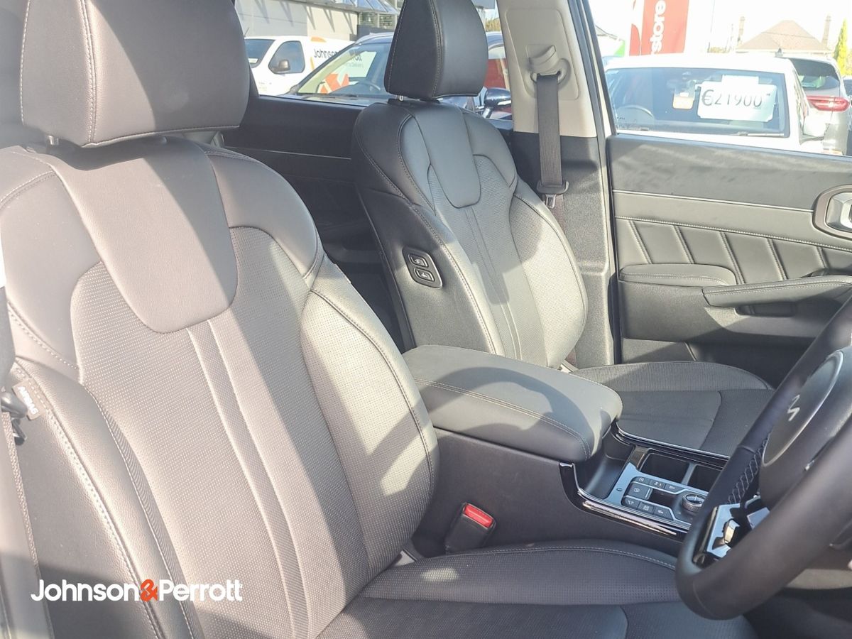 Kia Sorento 1.6 PHEV SEM