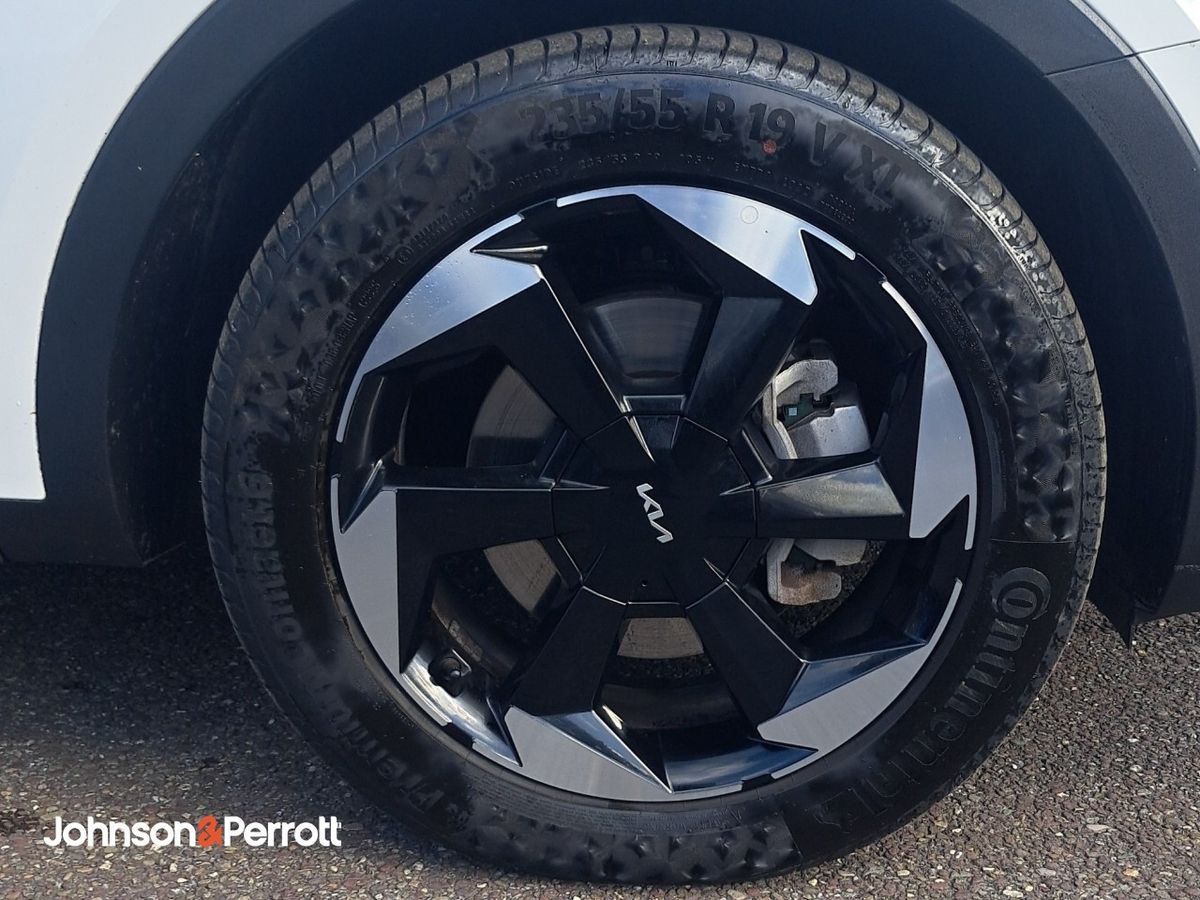 Kia Sorento 1.6 PHEV SEM